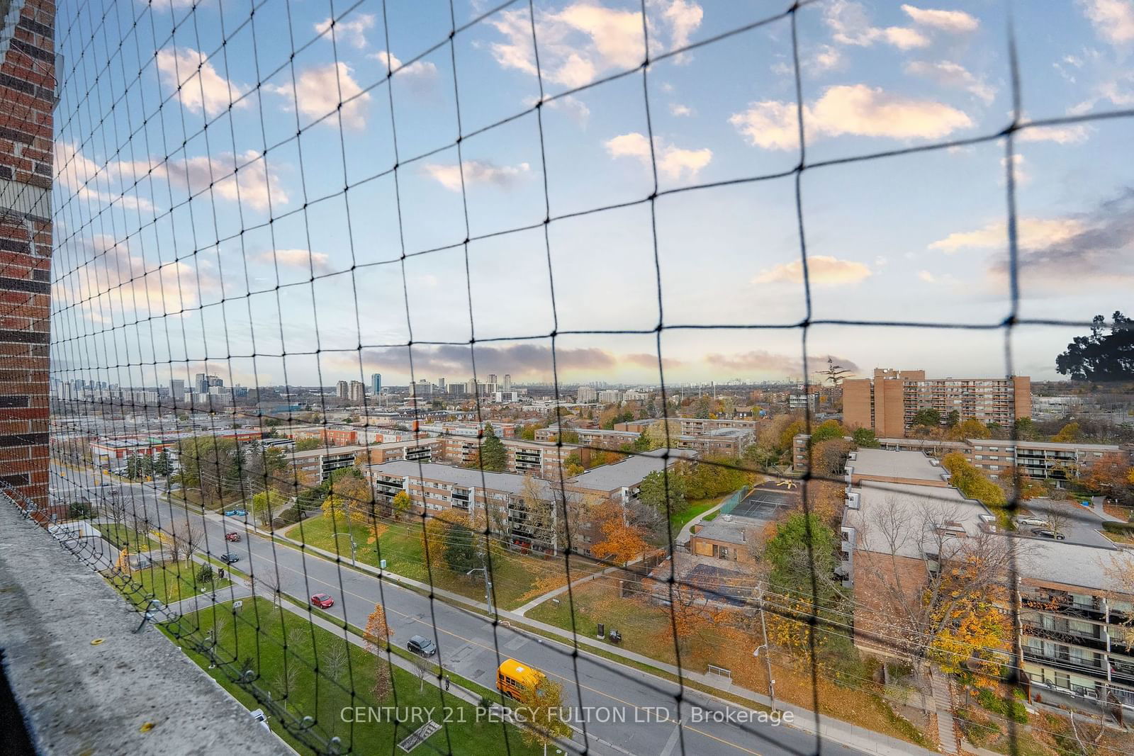 Concordia Condos, North York, Toronto