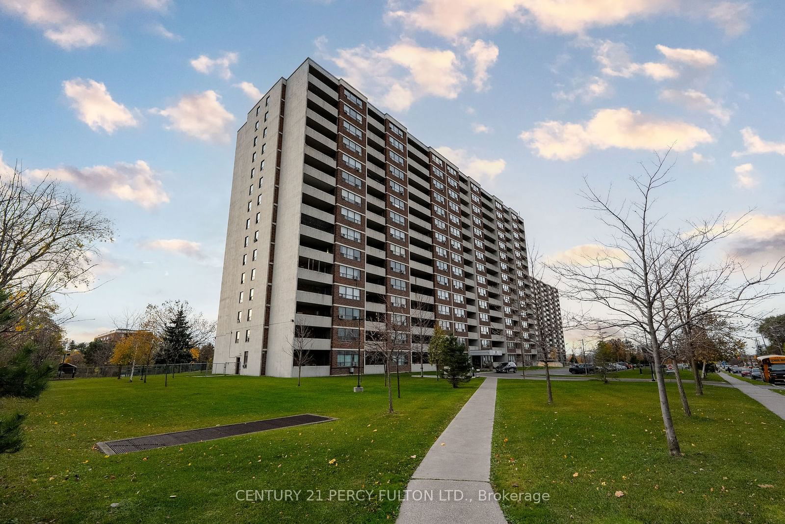 Concordia Condos, North York, Toronto