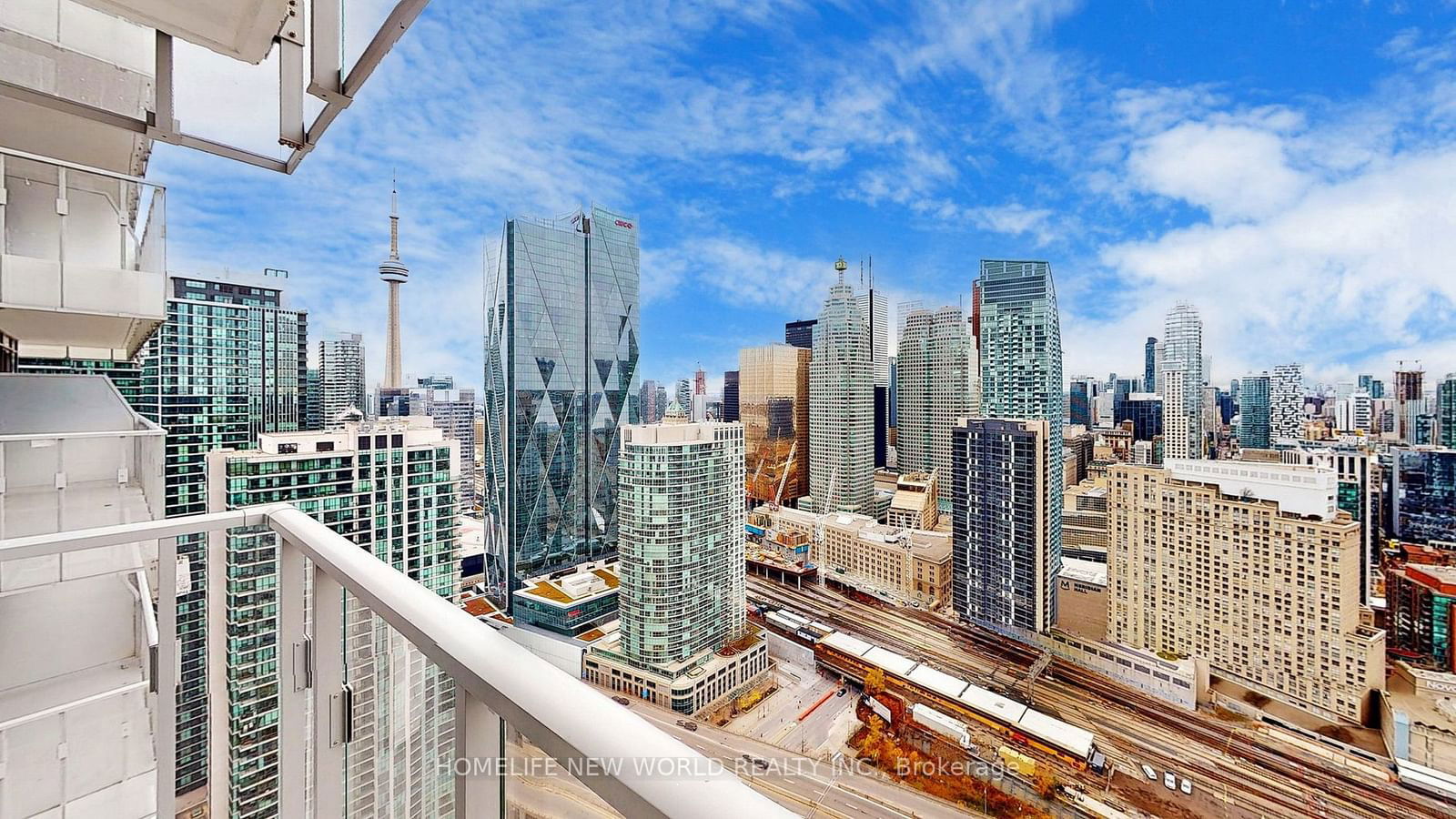 28 Freeland St, unit 4106 for sale