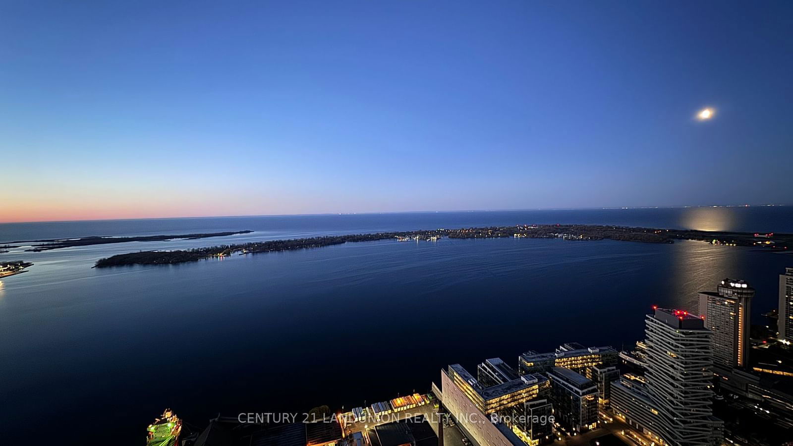 Sugar Wharf Condos, Downtown, Toronto