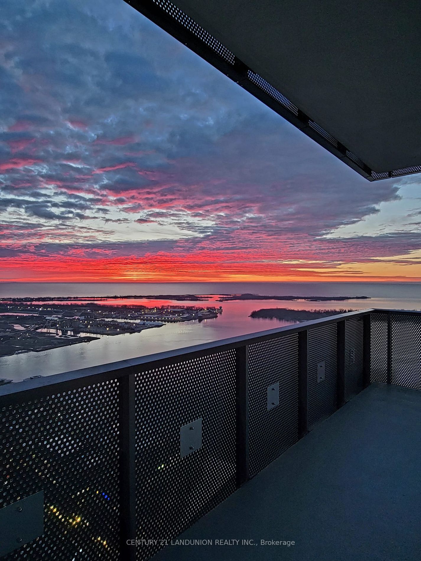 Sugar Wharf Condos, Downtown, Toronto