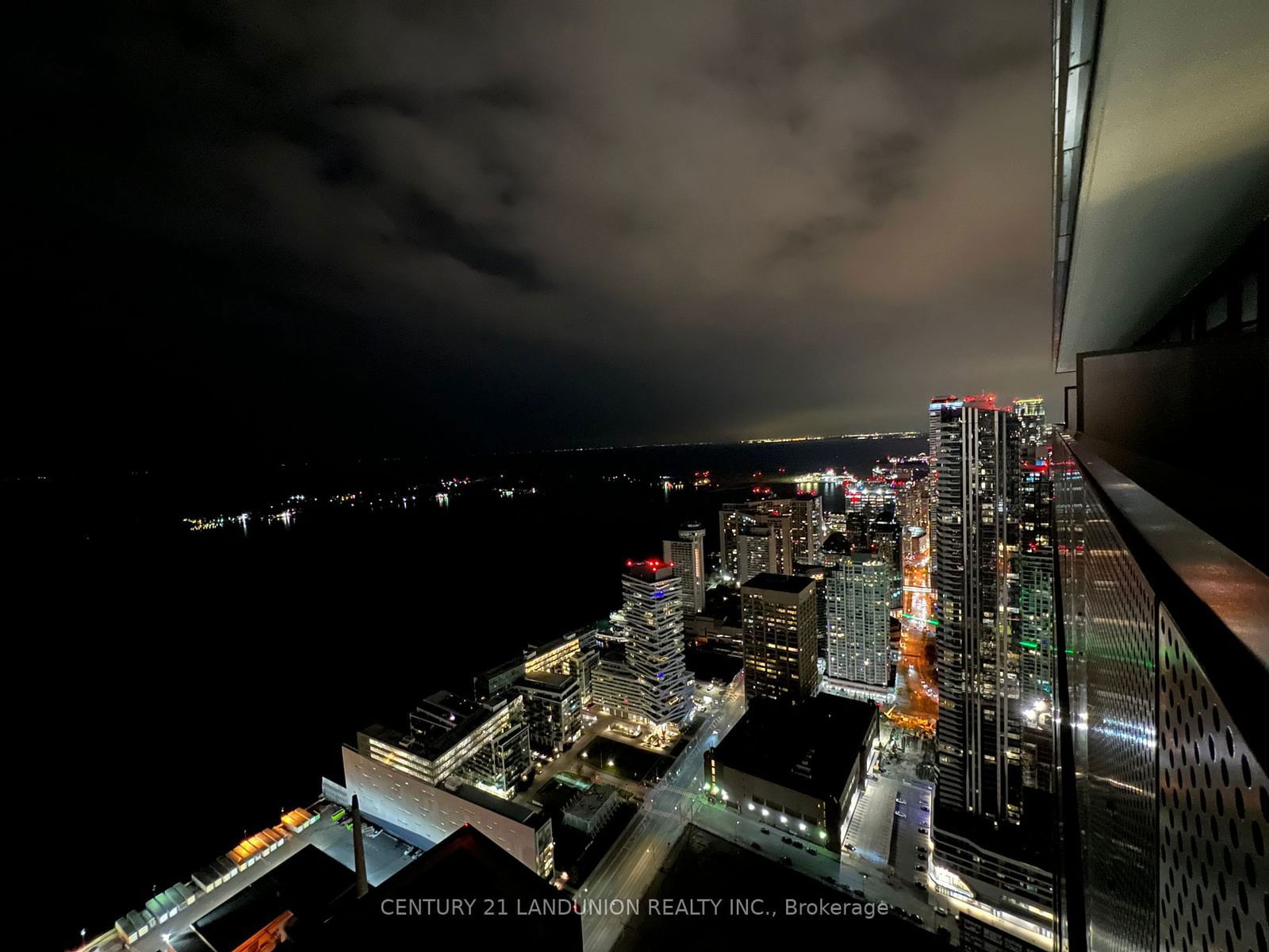 Sugar Wharf Condos, Downtown, Toronto