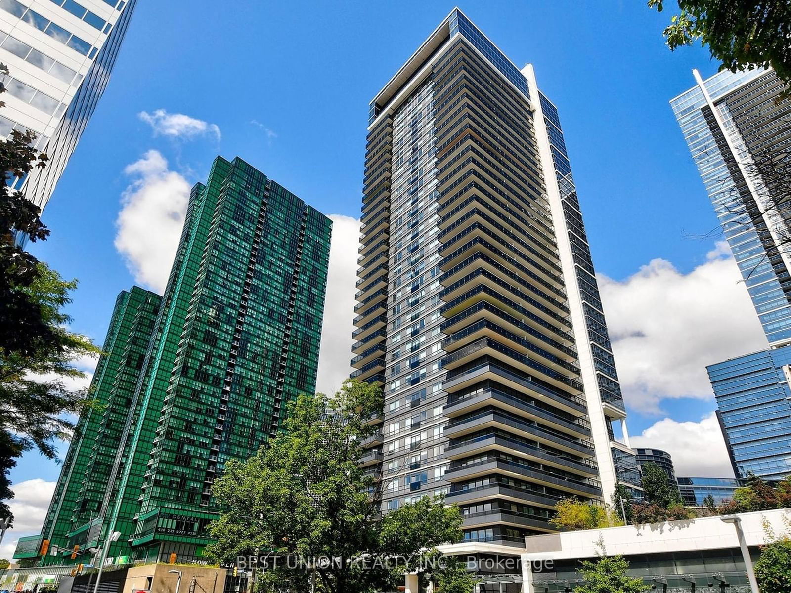 2 Anndale Dr, unit 311 for sale