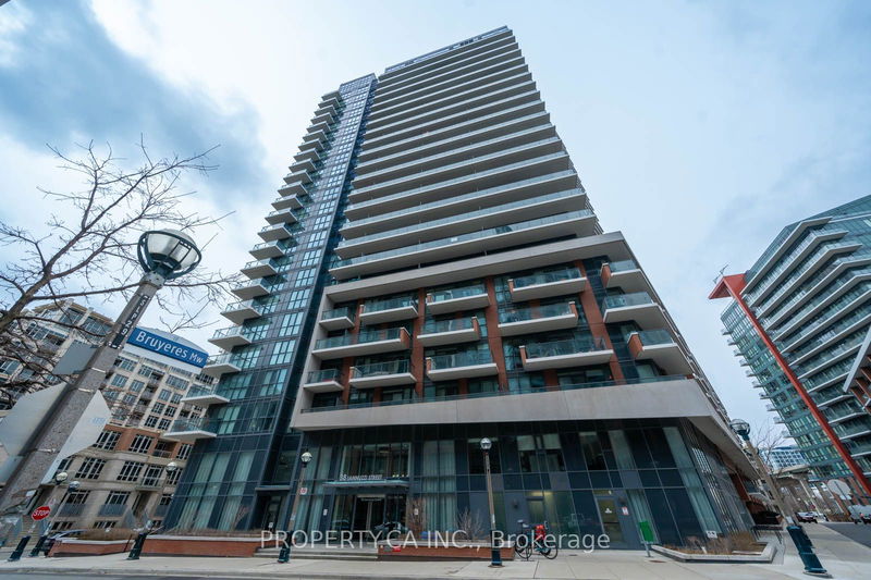 38 Iannuzzi St, unit 741 for sale