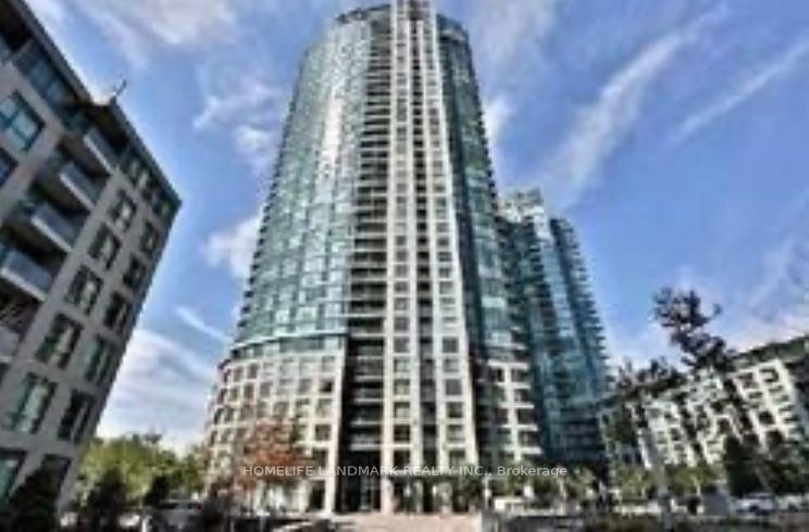 219 Fort York Blvd, unit 606 for sale