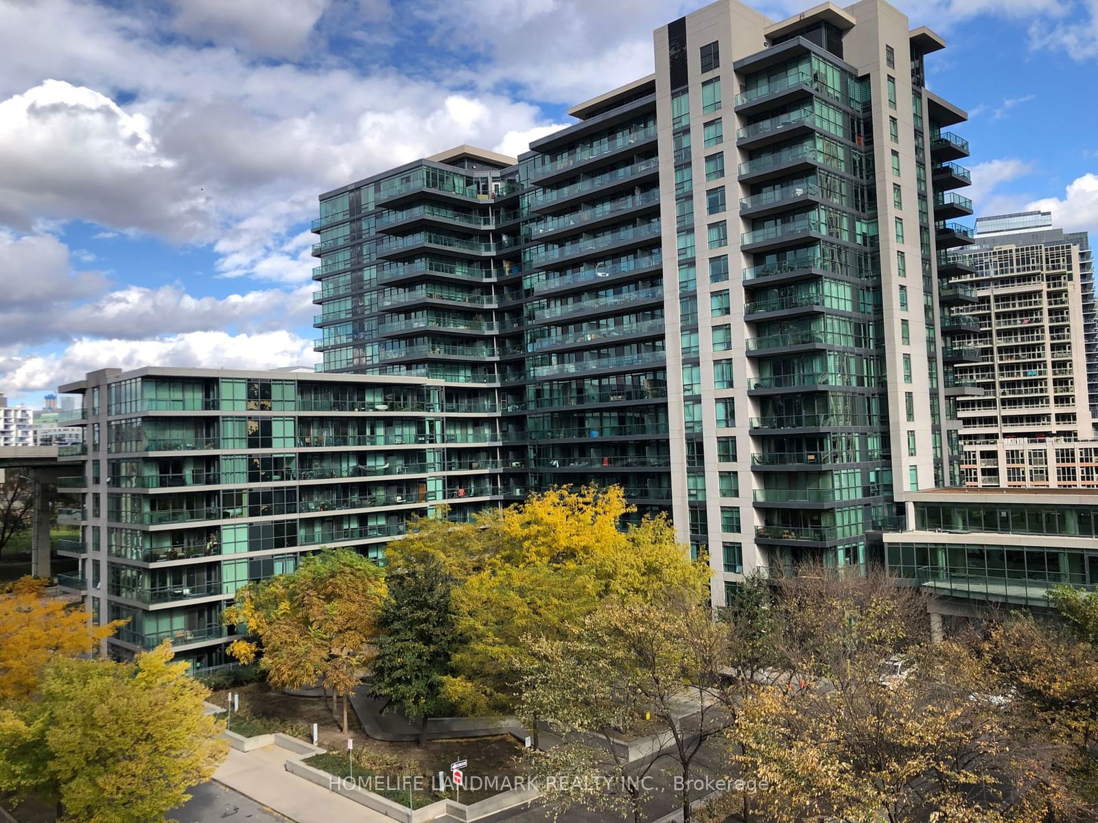 219 Fort York Blvd, unit 606 for sale