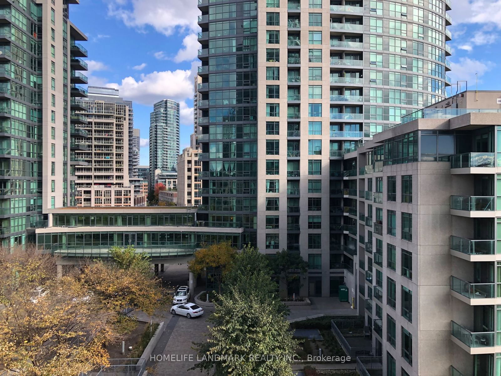 219 Fort York Blvd, unit 606 for sale