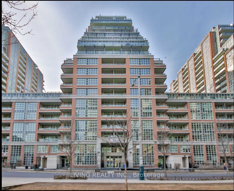 75 East Liberty St, unit 617 for rent