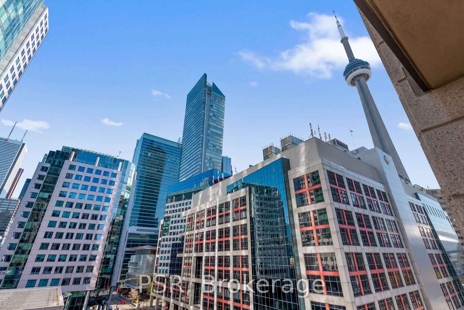 50 John St, unit 712 for rent