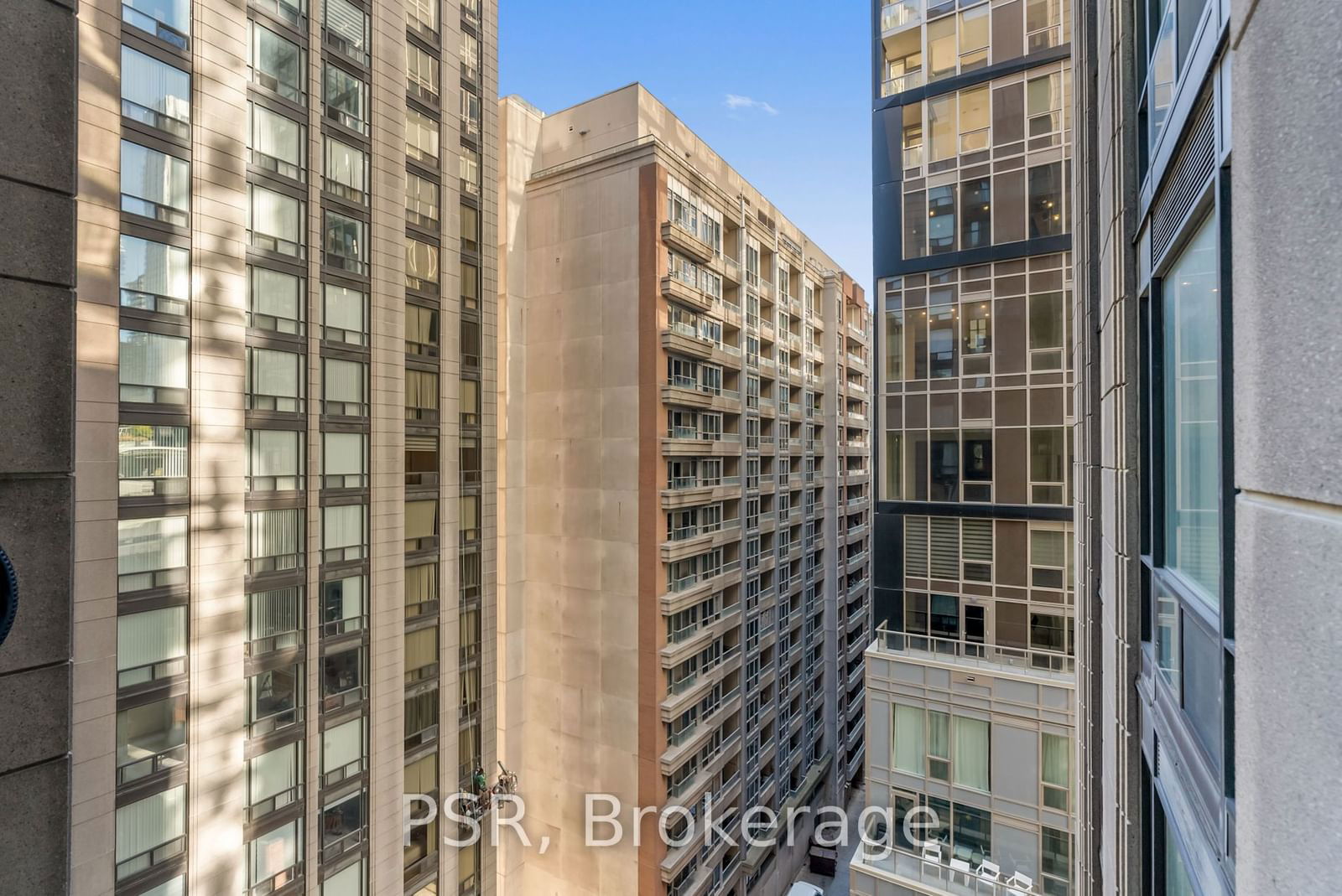 50 John St, unit 1122 for rent