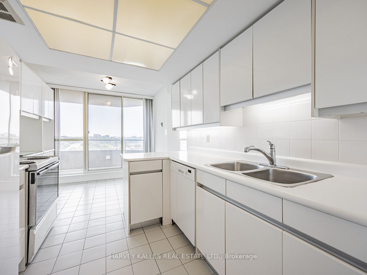 10 Torresdale Ave, unit 1108 for sale