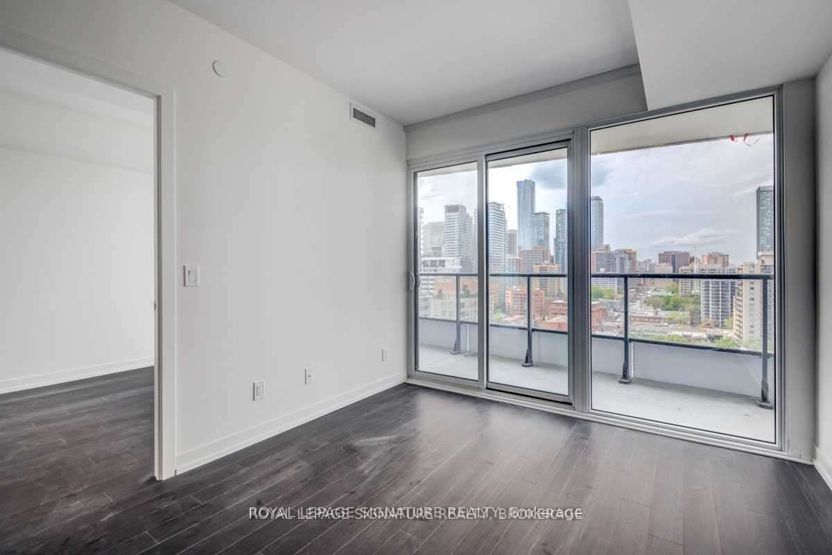 85 Wood St, unit 3911 for rent