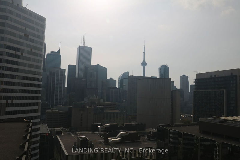 20 Edward St, unit 1910 for sale