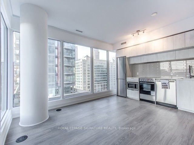 181 Dundas St E, unit 2105 for rent