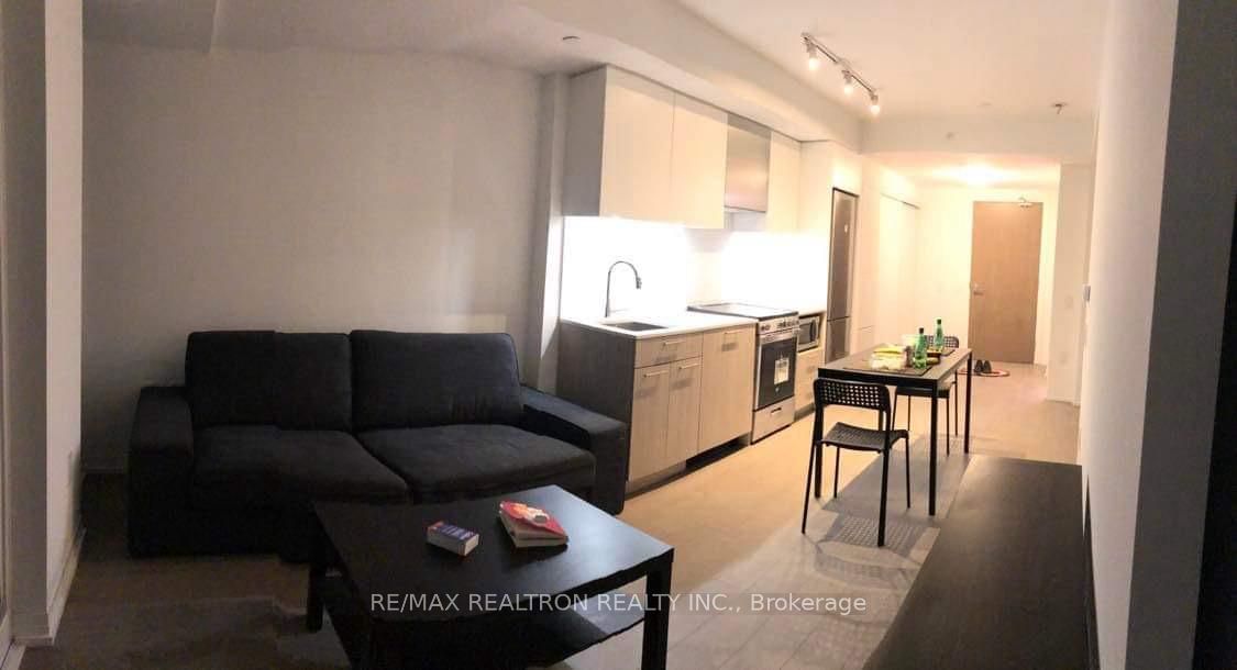 251 Jarvis St, unit 1829 for rent