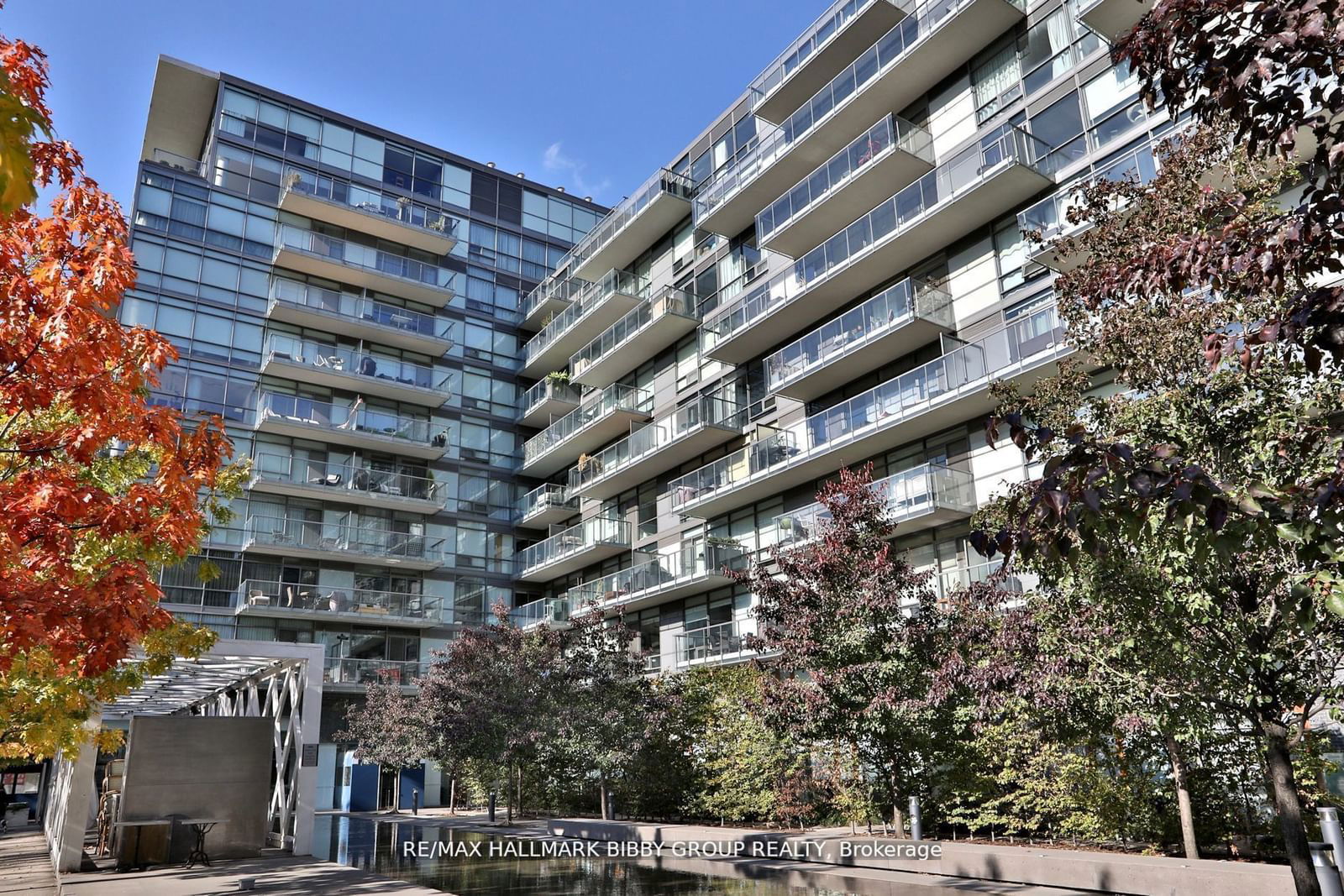 55 Stewart St, unit 637 for sale