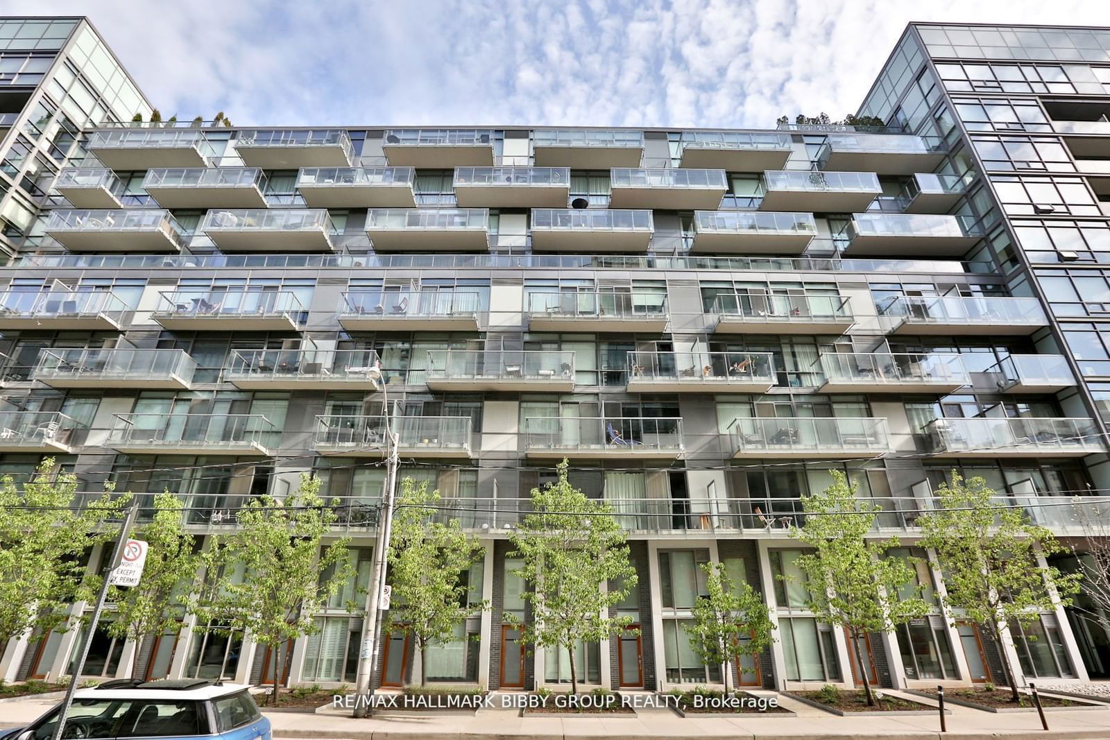 55 Stewart St, unit 637 for sale