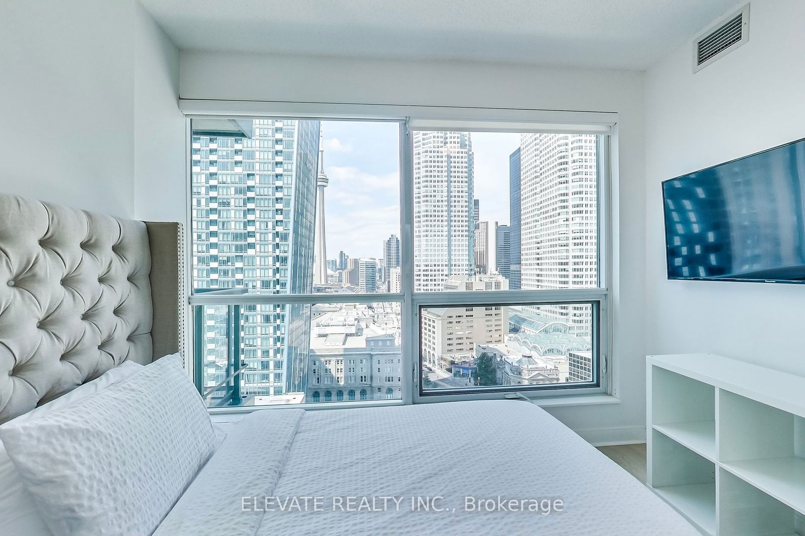 1 Scott St, unit 2206 for rent