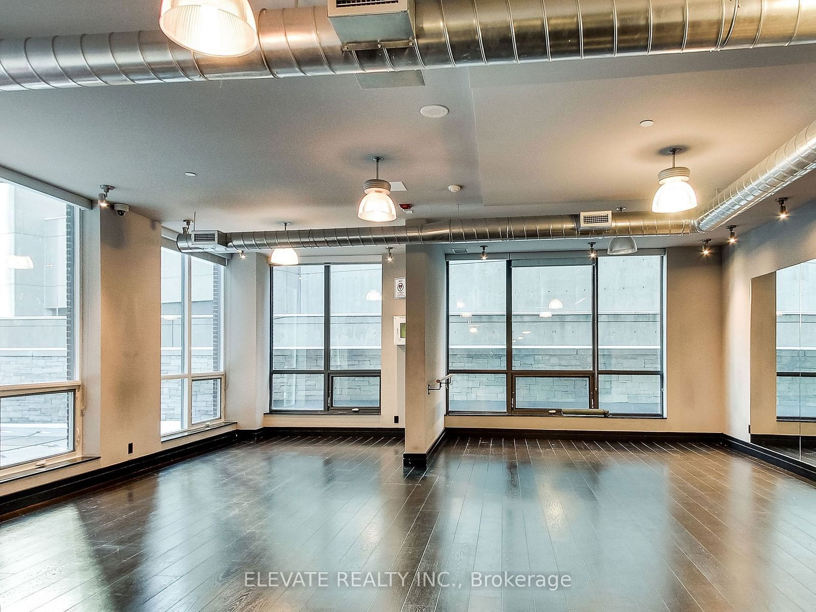 1 Scott St, unit 2206 for rent