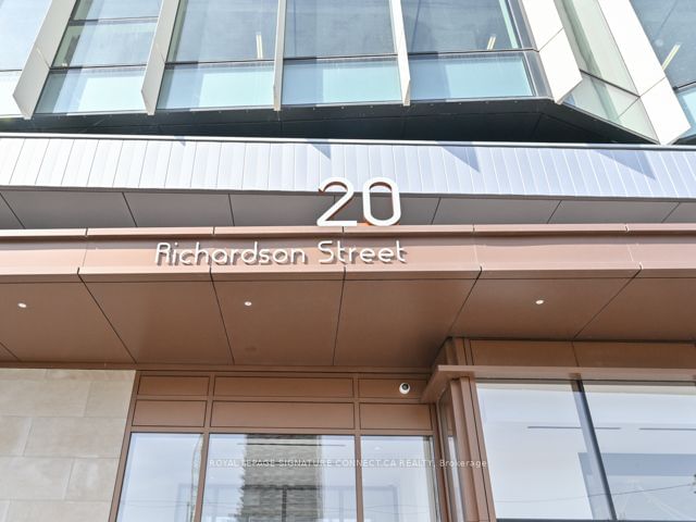 20 Richardson St, unit 414 for rent