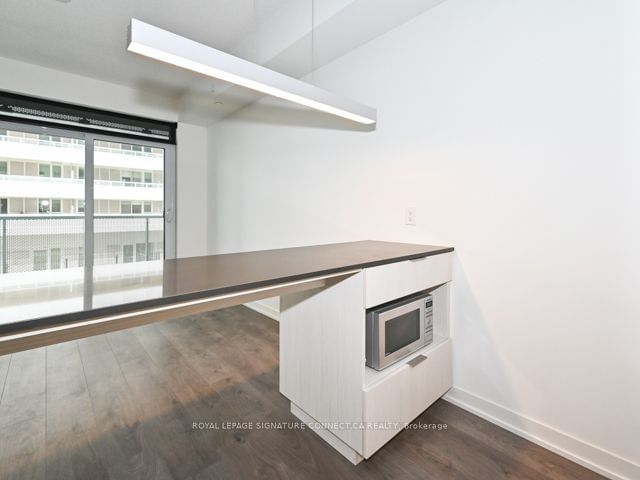 20 Richardson St, unit 414 for rent