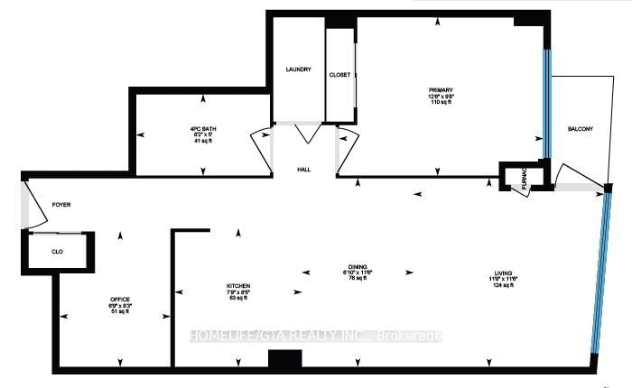 35 Mariner Terr, unit 4507 for rent