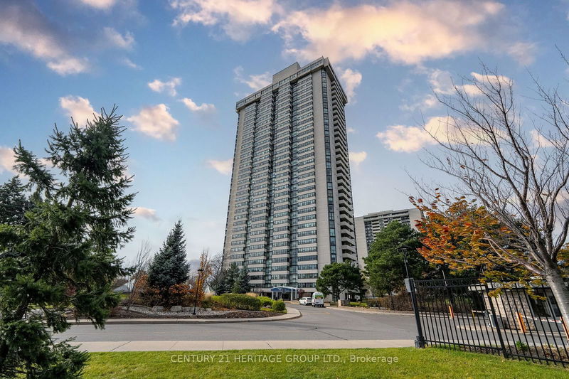 3303 Don Mills Rd, unit 406 for sale