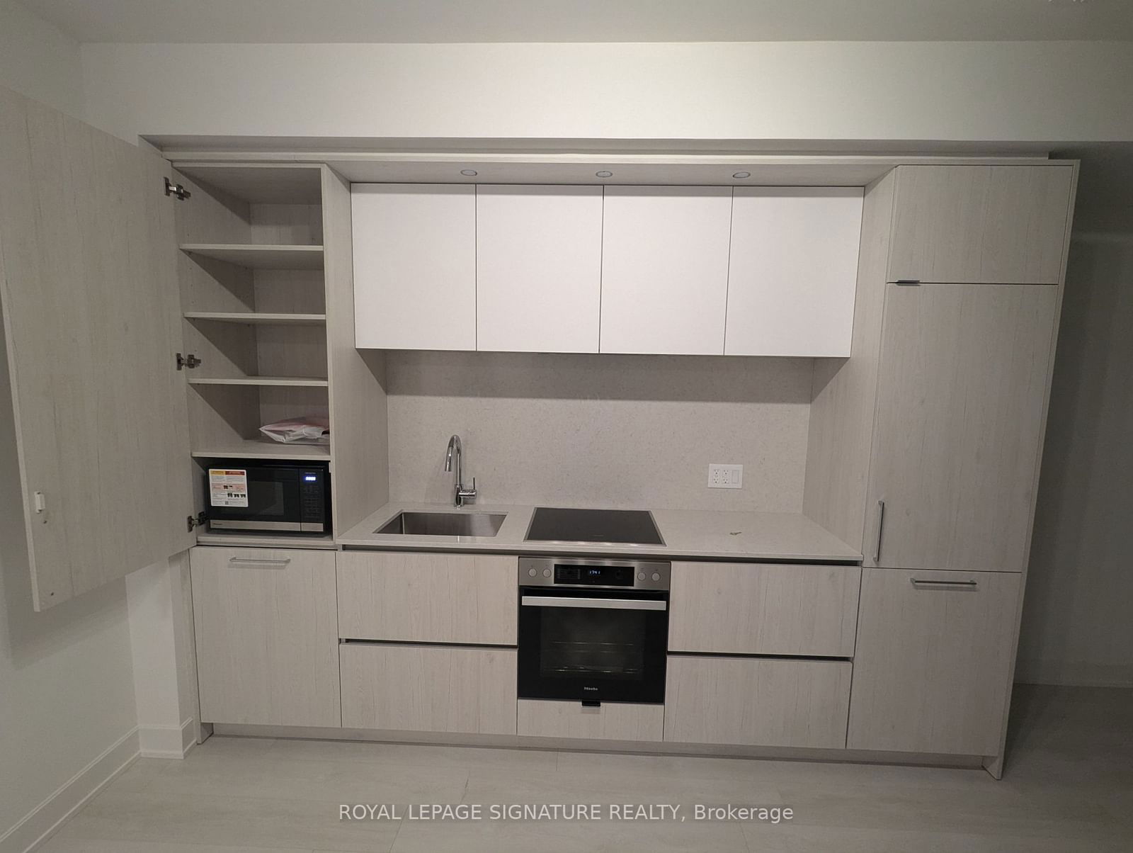 35 Mercer St, unit 3011 for rent