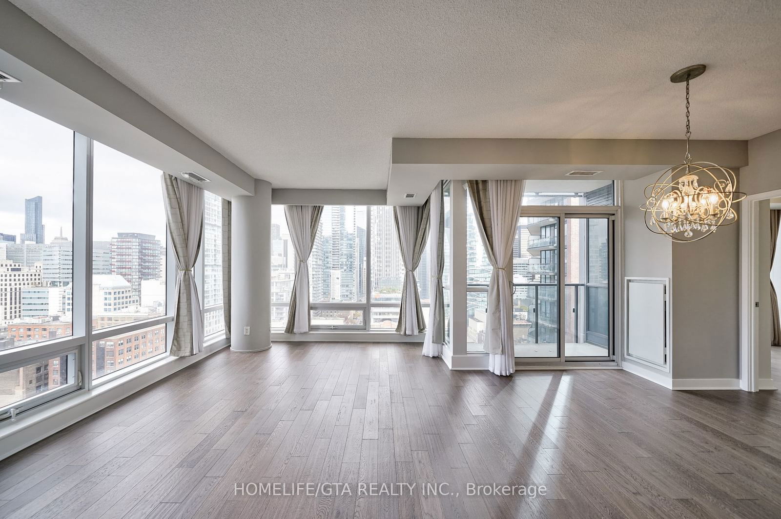 295 Adelaide St W, unit 1904 for rent