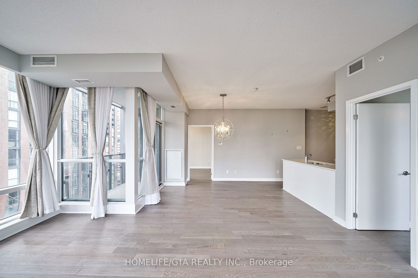 295 Adelaide St W, unit 1904 for rent