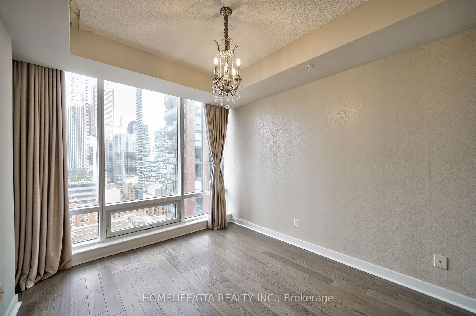 295 Adelaide St W, unit 1904 for rent