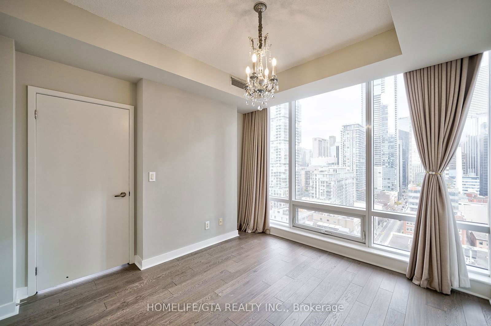 295 Adelaide St W, unit 1904 for rent