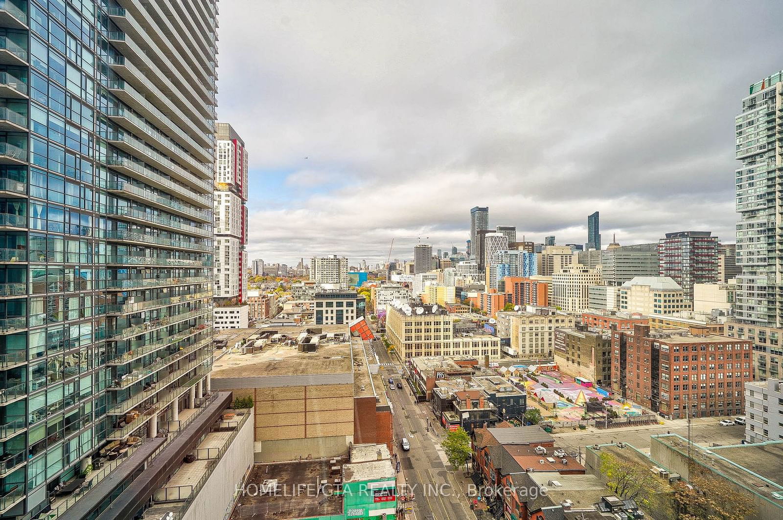 295 Adelaide St W, unit 1904 for rent