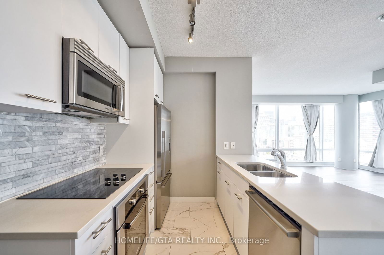 295 Adelaide St W, unit 1904 for rent