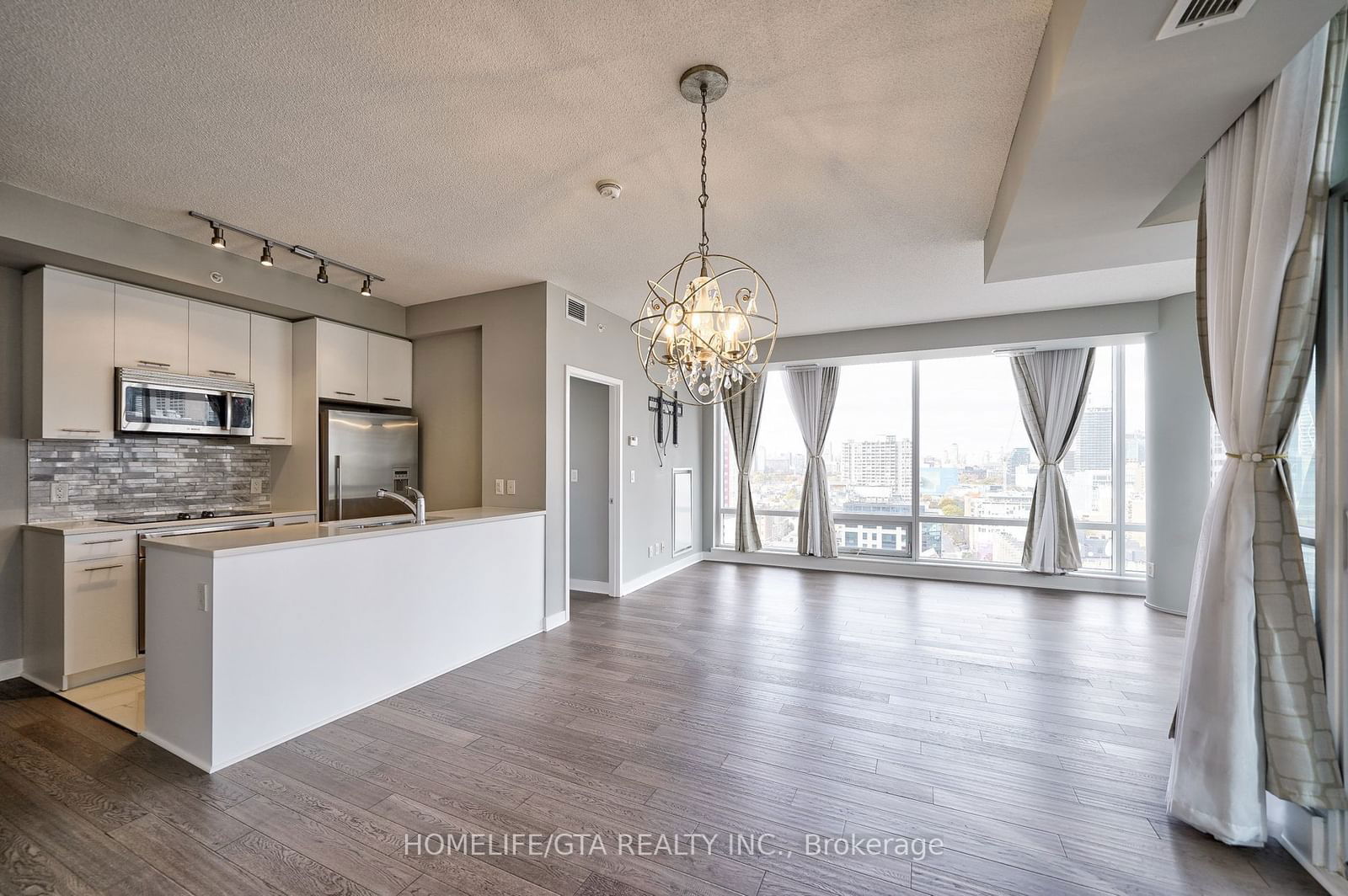 295 Adelaide St W, unit 1904 for rent