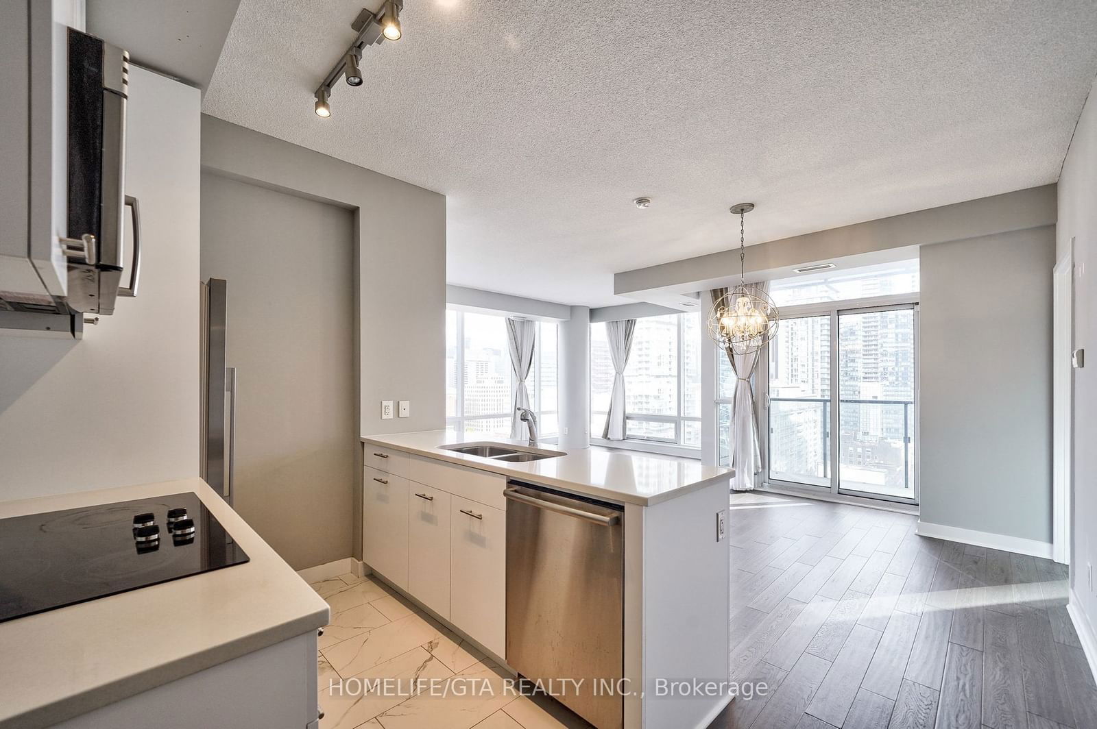 295 Adelaide St W, unit 1904 for rent