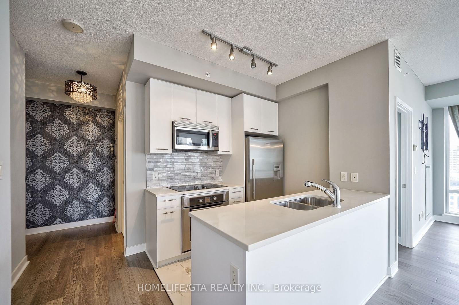 295 Adelaide St W, unit 1904 for rent