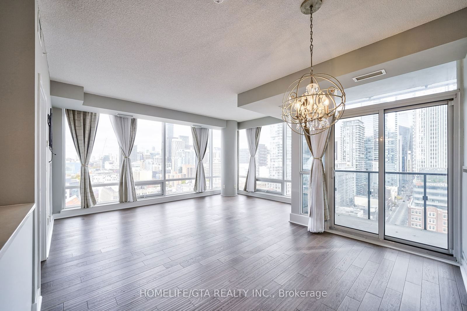 295 Adelaide St W, unit 1904 for rent