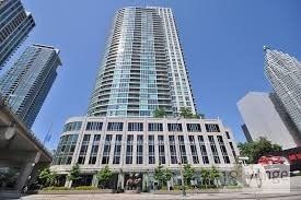 18 Yonge St, unit 1713 for rent