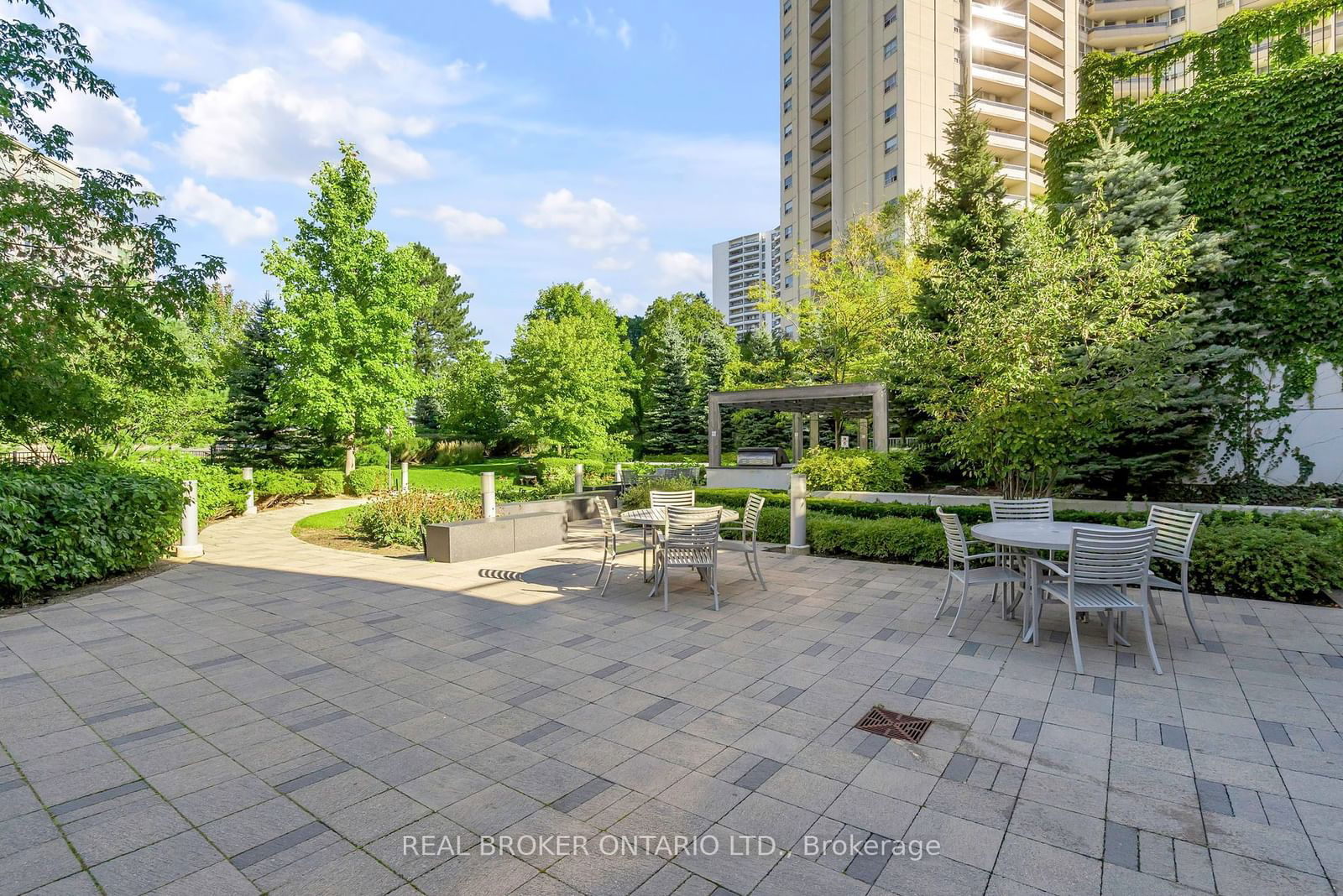 Argento Condos, North York, Toronto