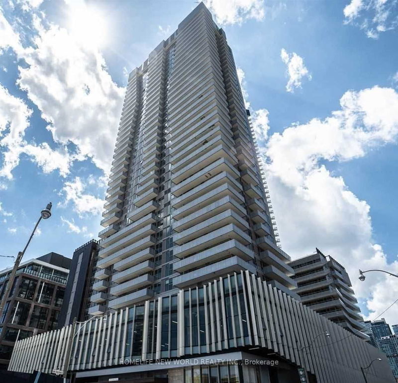 20 Richardson St, unit 2611 for rent