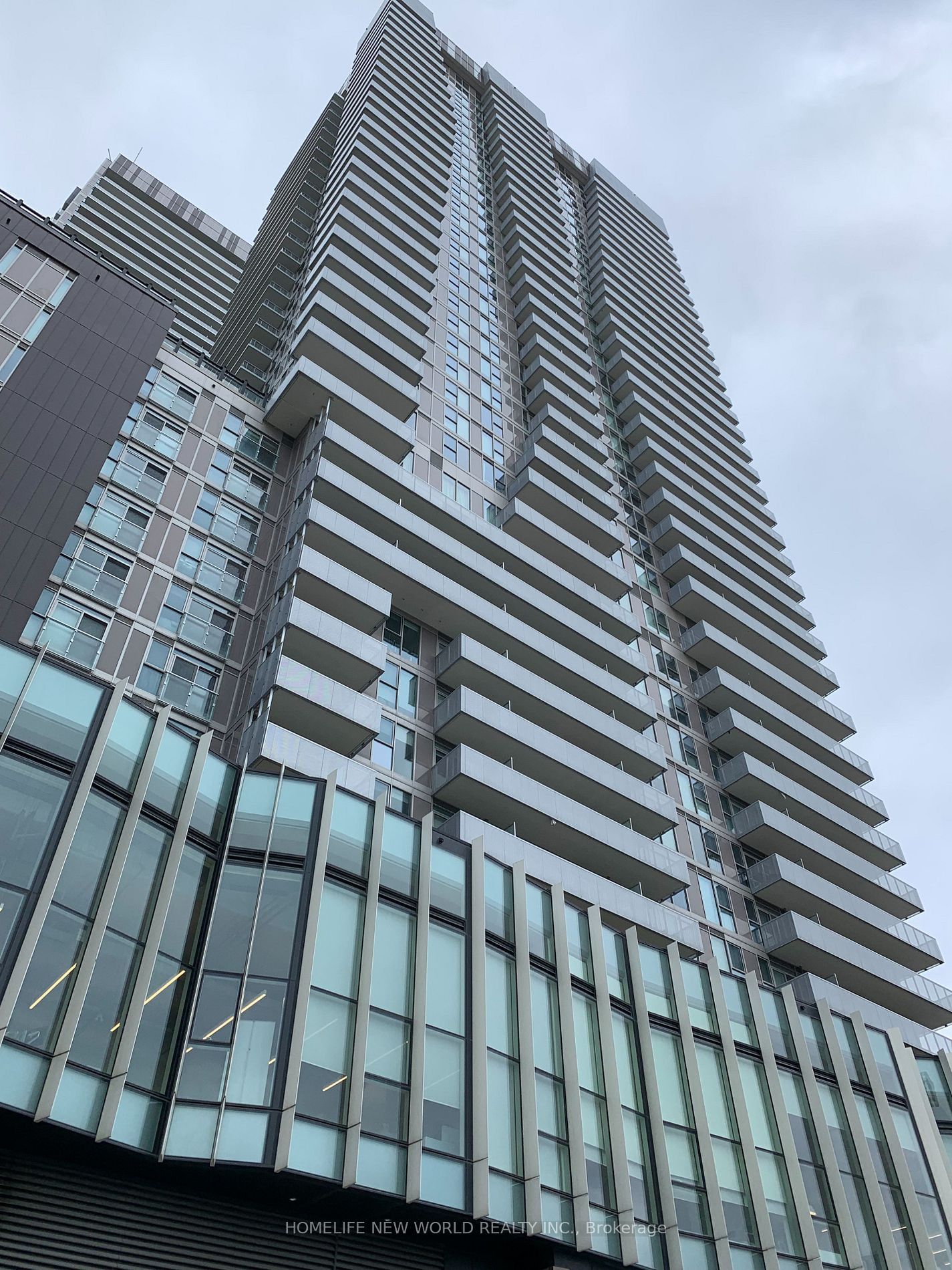 20 Richardson St, unit 2611 for rent