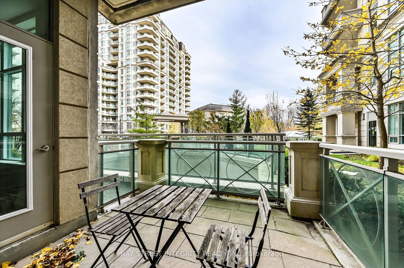 10 Bloorview Pl, unit 117 for sale