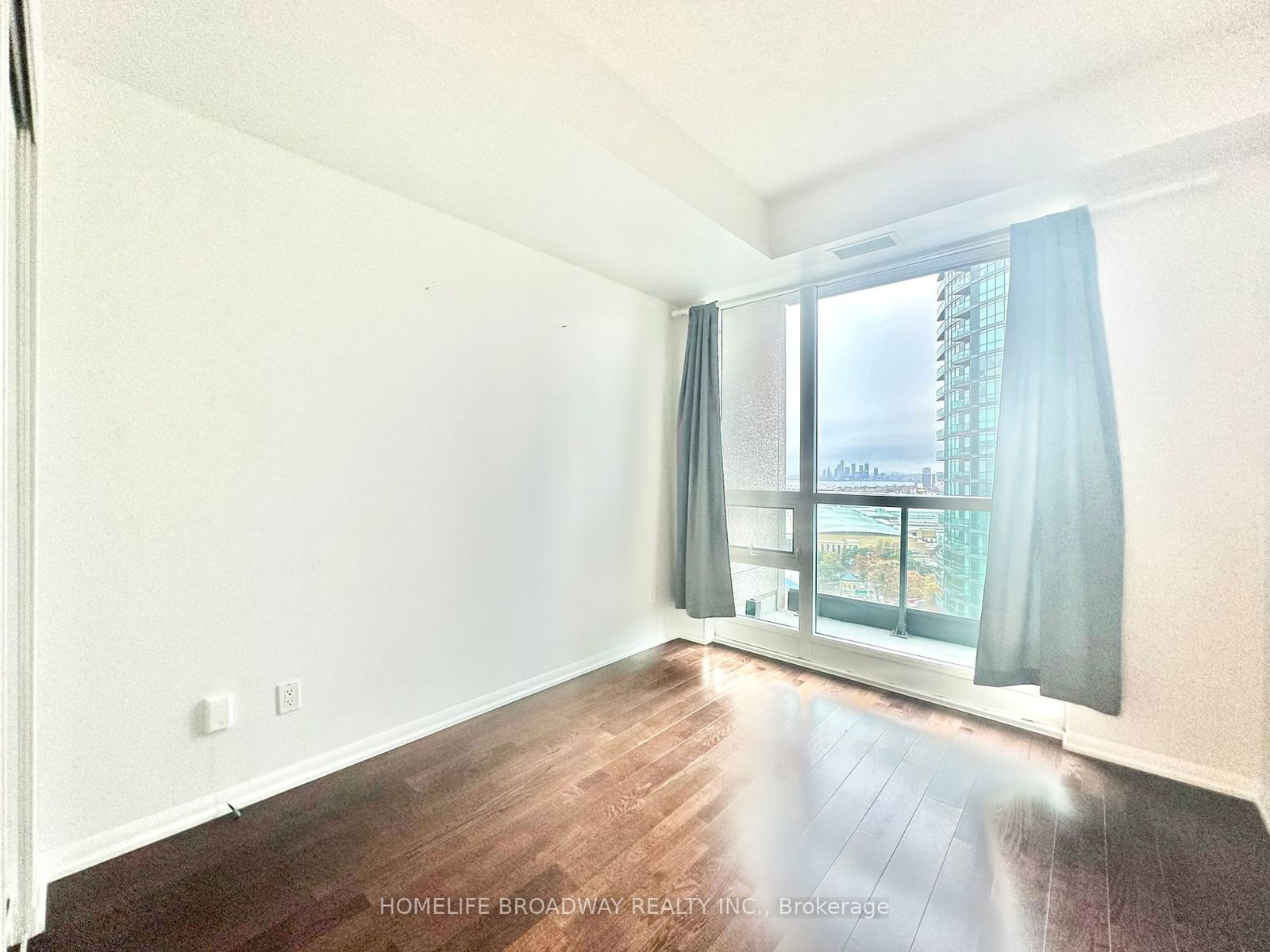 215 Fort York Blvd, unit 2709 for rent