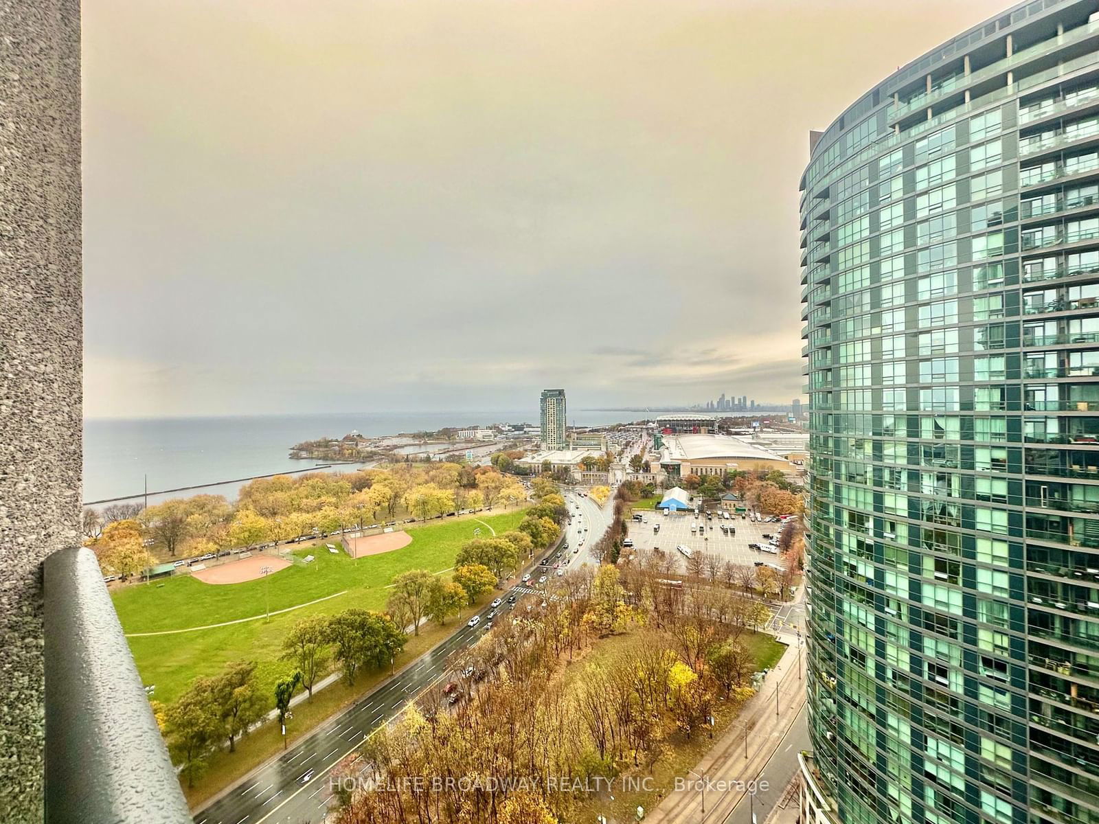 215 Fort York Blvd, unit 2709 for rent