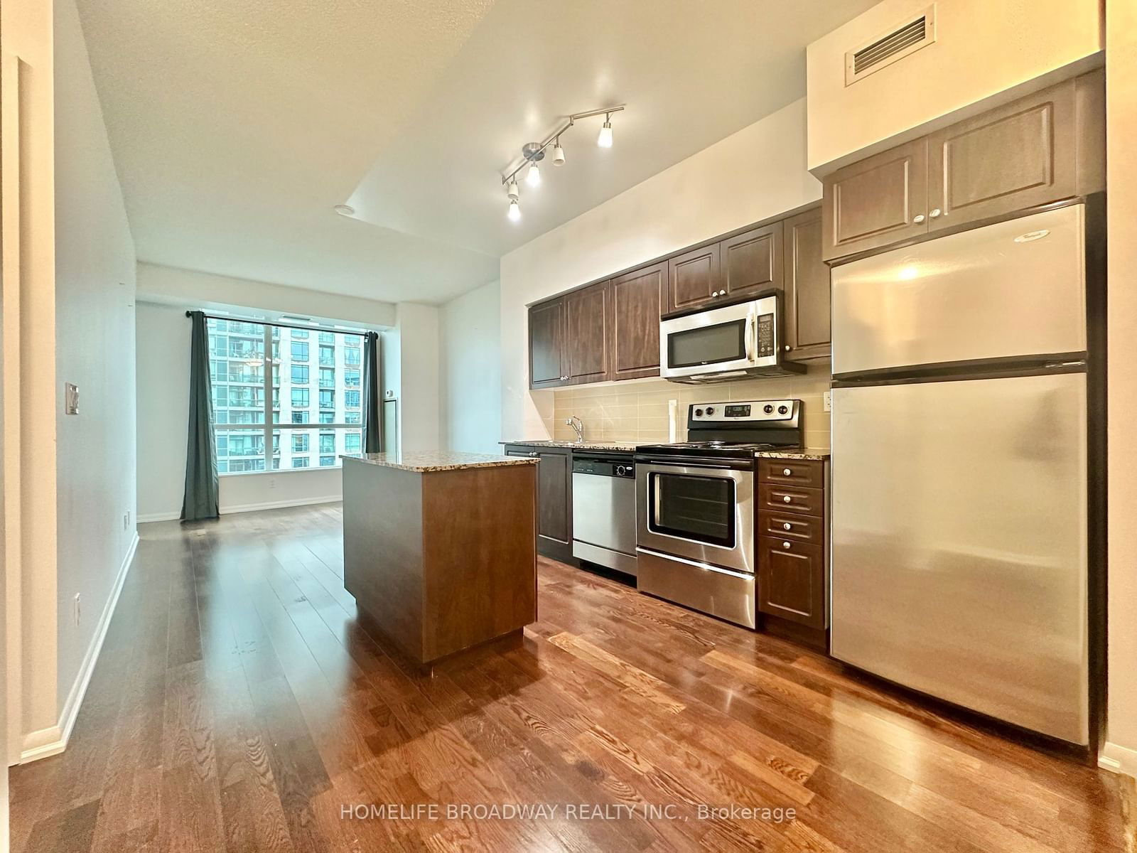 215 Fort York Blvd, unit 2709 for rent