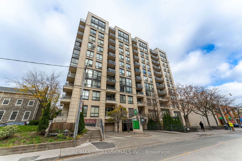 10 Delisle Ave, unit 102 for rent