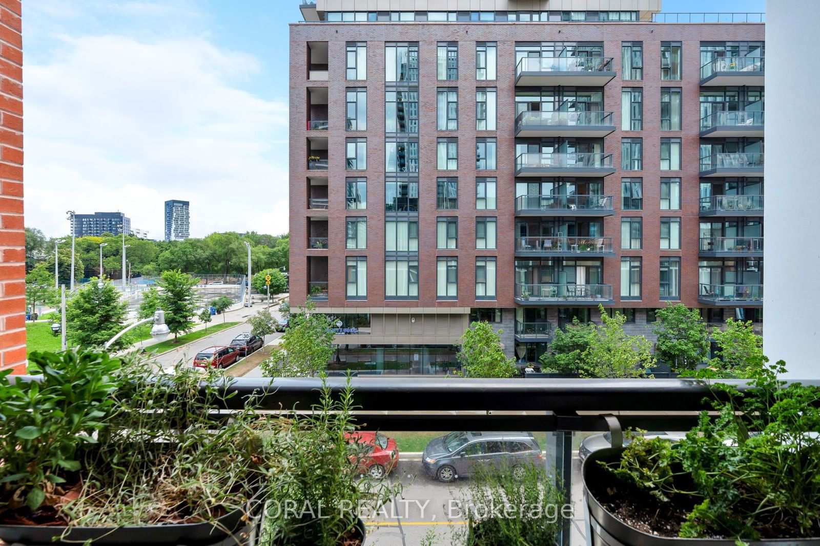 55 Regent Park Blvd, unit 309 for sale