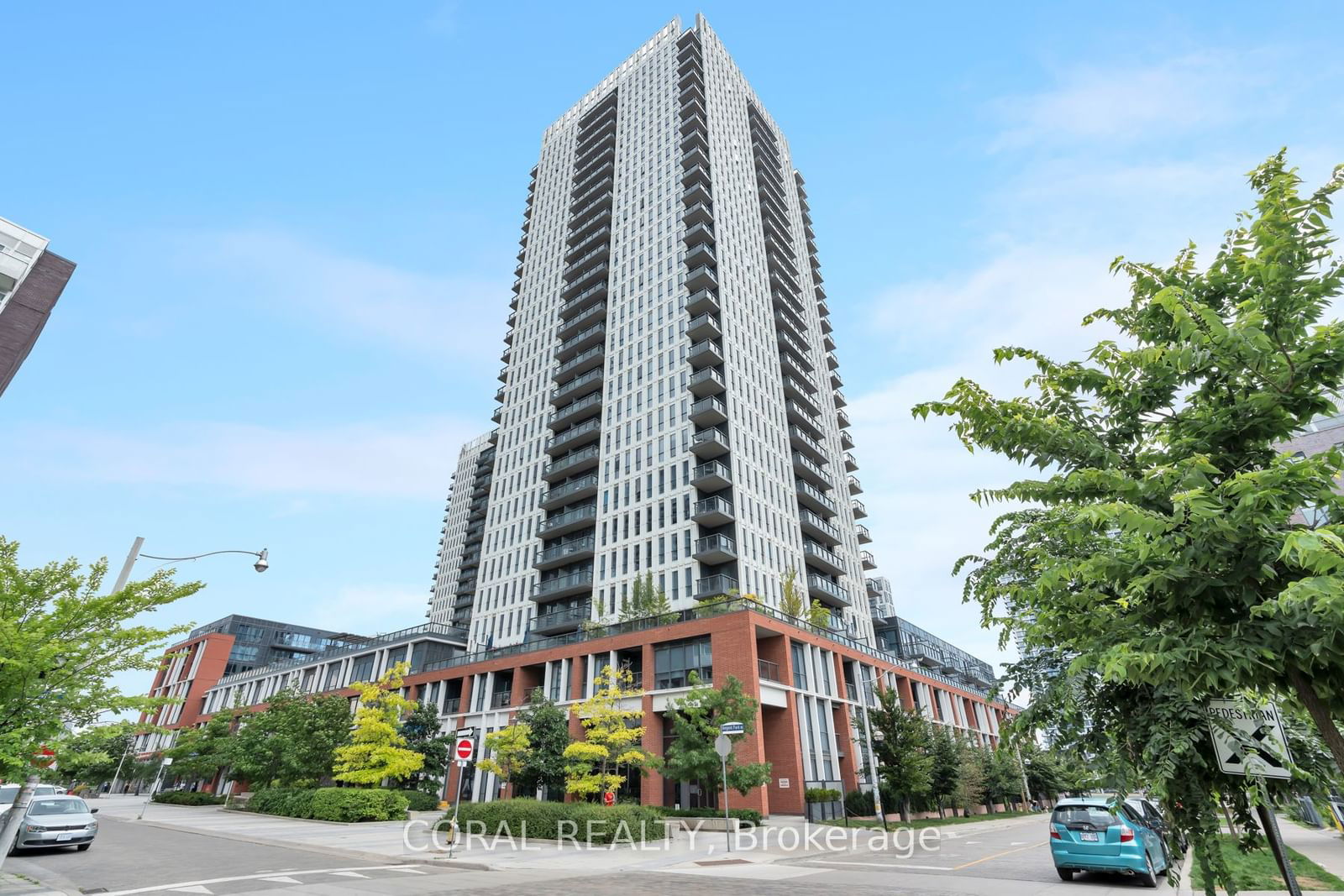 55 Regent Park Blvd, unit 309 for sale