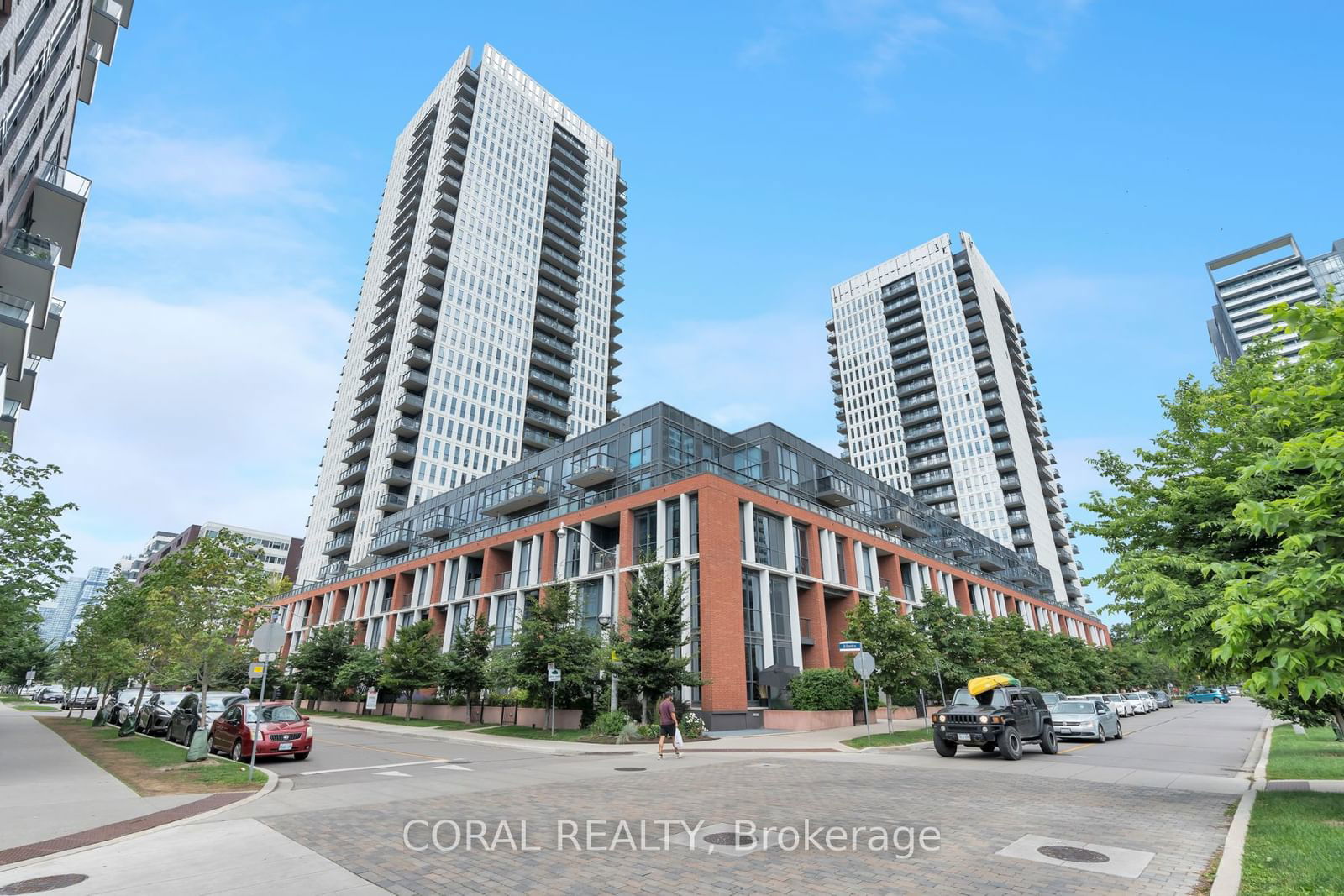 55 Regent Park Blvd, unit 309 for sale